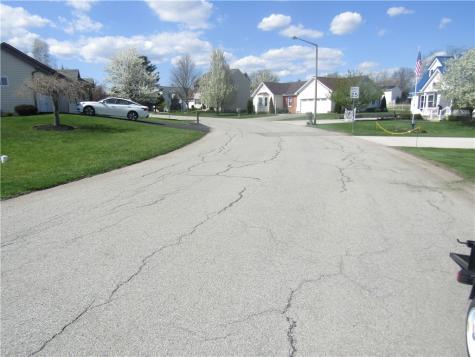 1303 Brierwood Drive Somerset Boro PA 15501