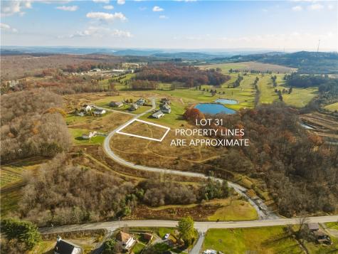031 Oak Crest Drive Jenner Township PA 15531