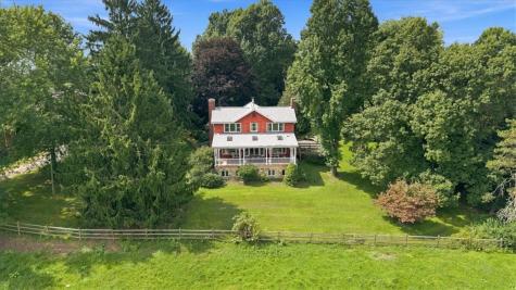 121 Brewer Road Clinton Township PA 16056