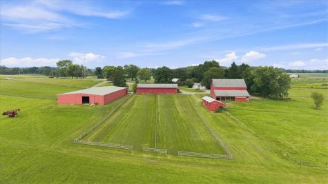 121 Brewer Road Clinton Township PA 16056