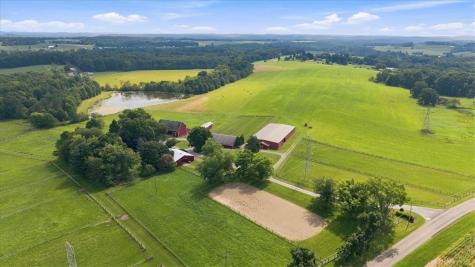 121 Brewer Road Clinton Township PA 16056