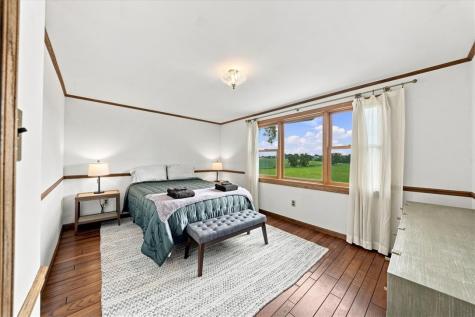 121 Brewer Road Clinton Township PA 16056