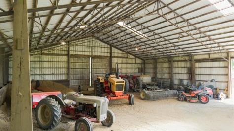 121 Brewer Road Clinton Township PA 16056