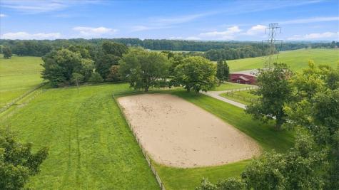 121 Brewer Road Clinton Township PA 16056