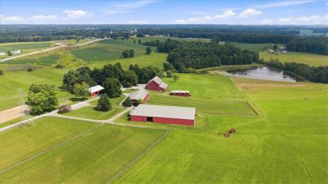 121 Brewer Road Clinton Township PA 16056