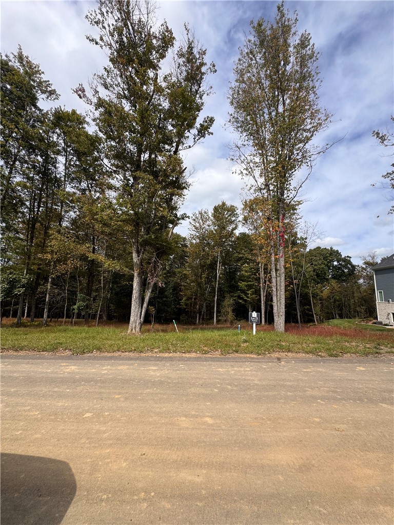 (Lot 23) 153 Woodford Drive Adams Township PA 16033