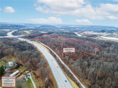 000 Shenango Road Big Beaver PA 16141