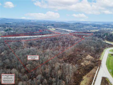 000 Shenango Road Big Beaver PA 16141