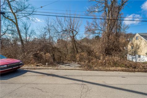 0 Noster Street Spring Hill PA 15212