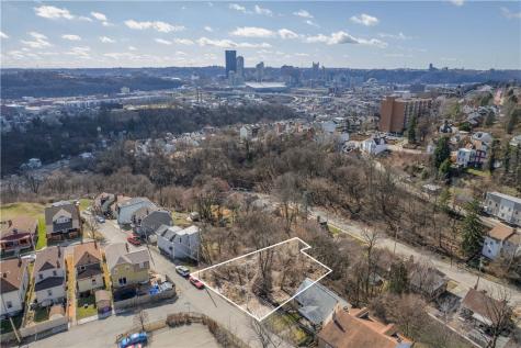 0 Noster Street Spring Hill PA 15212