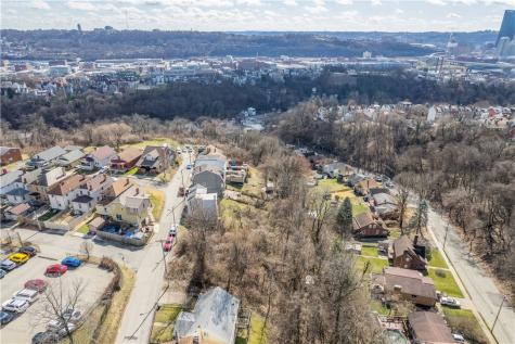 0 Noster Street Spring Hill PA 15212