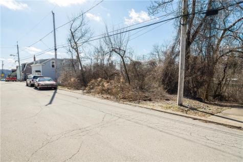 0 Noster Street Spring Hill PA 15212