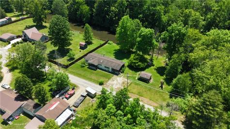 2666 River Drive Shenango PA 16134