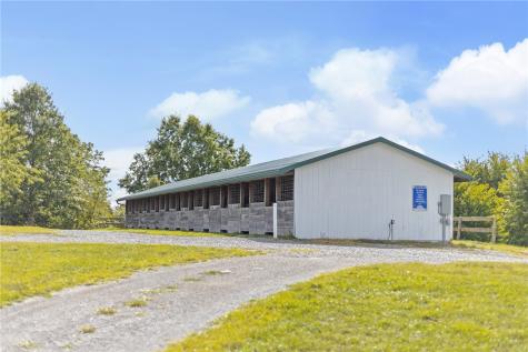 206 Lee Road Springfield Township PA 16127