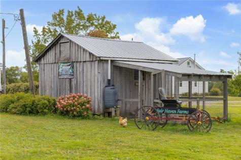 206 Lee Road Springfield Township PA 16127