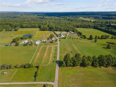 206 Lee Road Springfield Township PA 16127
