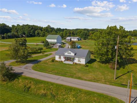 206 Lee Road Springfield Township PA 16127