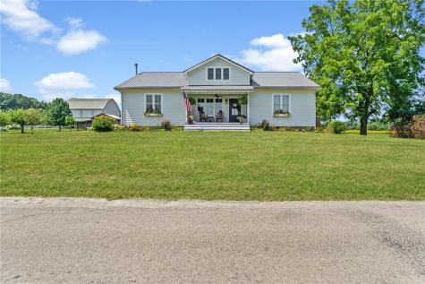 206 Lee Road Springfield Township PA 16127