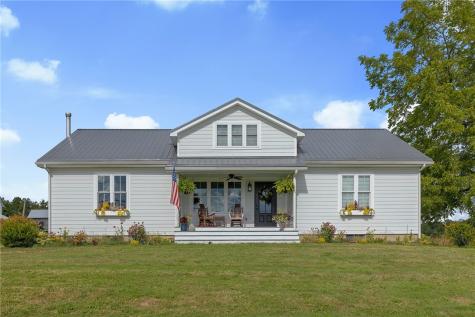 206 Lee Road Springfield Township PA 16127