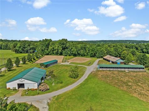 206 Lee Road Springfield Township PA 16127