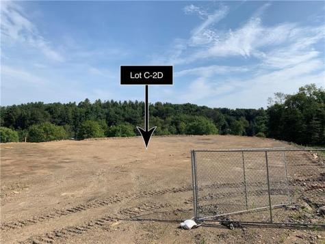 Lot C-2d Route 8 & Route 228 - Middlesex Crossing Middlesex Township PA 16059