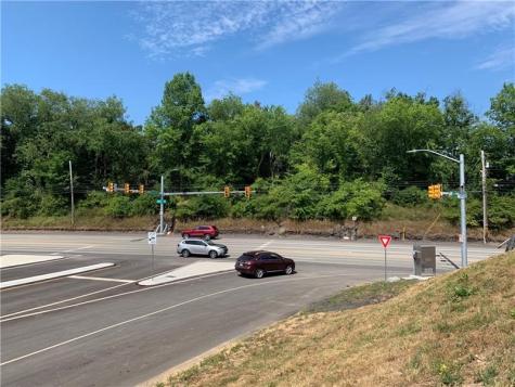 Lot C-2d Route 8 & Route 228 - Middlesex Crossing Middlesex Township PA 16059