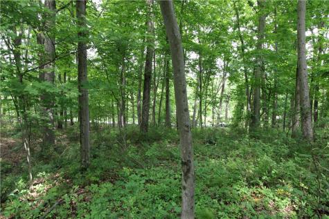 0 Campground Road Shenango Township PA 16159