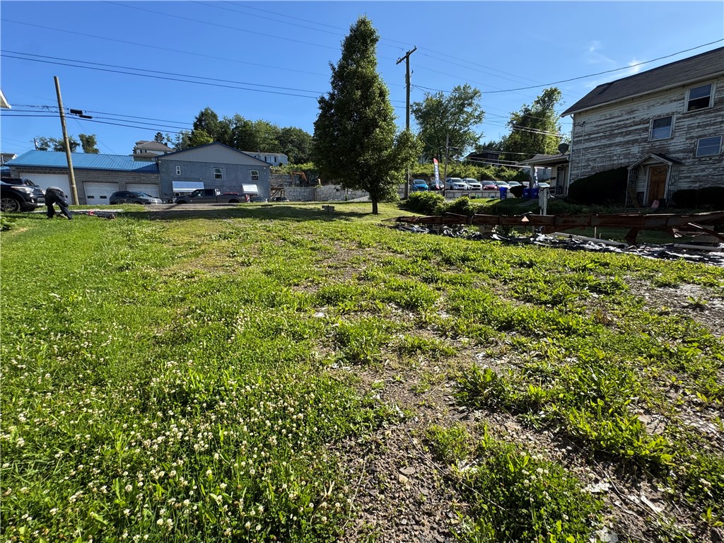 393 N Gallatin Avenue North Union Township PA 15401