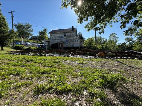 393 N Gallatin Avenue North Union Township PA 15401