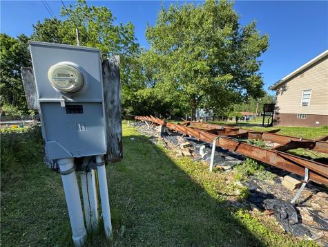 393 N Gallatin Avenue North Union Township PA 15401