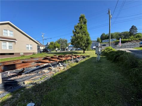 393 N Gallatin Avenue North Union Township PA 15401