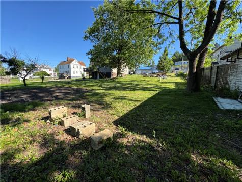 393 N Gallatin Avenue North Union Township PA 15401