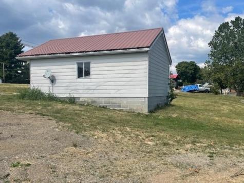 2140 Springhill Furnace Road Springhill Township PA 15478