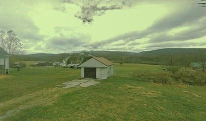 2140 Springhill Furnace Road Springhill Township PA 15478
