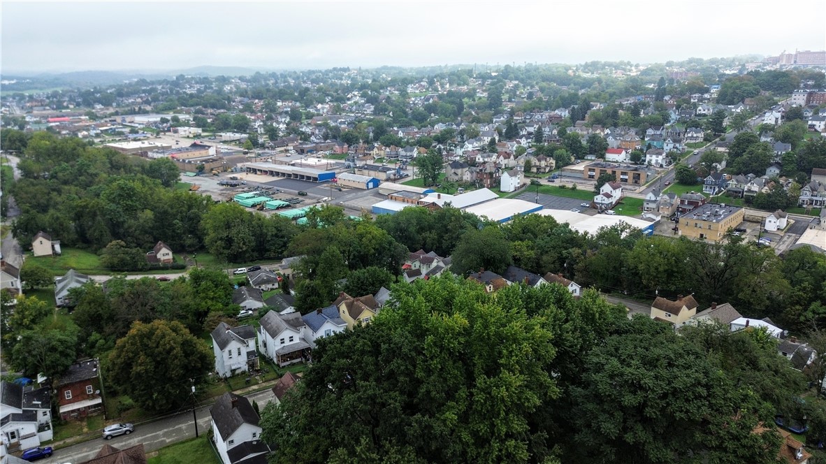 120 Grove Avenue City Of Washington PA 15301