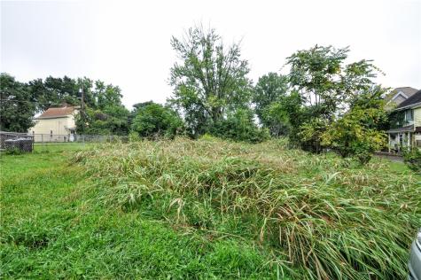 120 Grove Avenue City Of Washington PA 15301