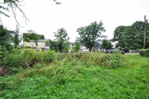 120 Grove Avenue City Of Washington PA 15301