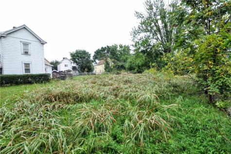 120 Grove Avenue City Of Washington PA 15301