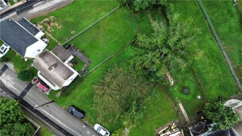 120 Grove Avenue City Of Washington PA 15301