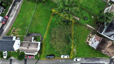 120 Grove Avenue City Of Washington PA 15301