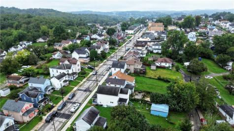 120 Grove Avenue City Of Washington PA 15301