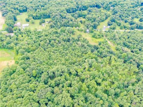 Lot # 1 Hillsville Road Mahoning Township PA 16116