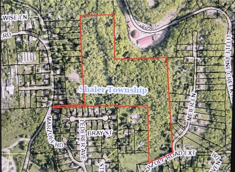230 Meier Lane Shaler PA 15223