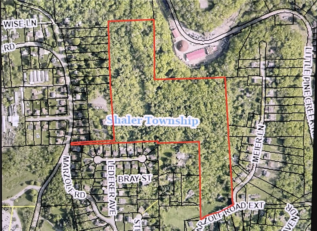 230 Meier Lane Shaler PA 15223