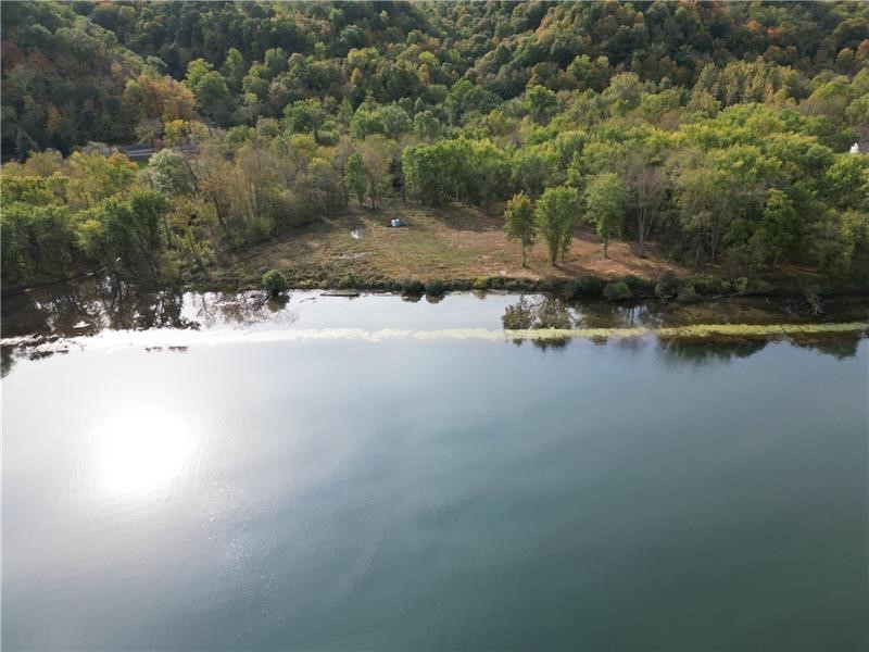 112 & 116 Lower River Road Luzerne Township PA 15433