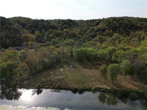 112 & 116 Lower River Road Luzerne Township PA 15433