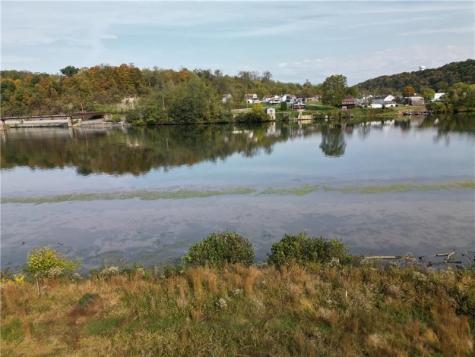 112 & 116 Lower River Road Luzerne Township PA 15433