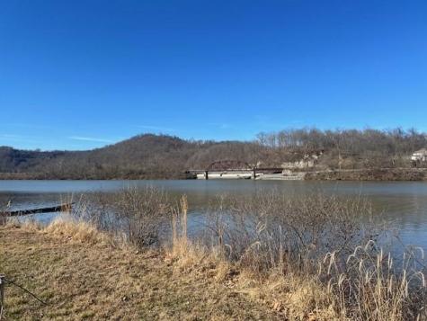 112 & 116 Lower River Road Luzerne Township PA 15433