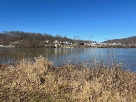 112 & 116 Lower River Road Luzerne Township PA 15433