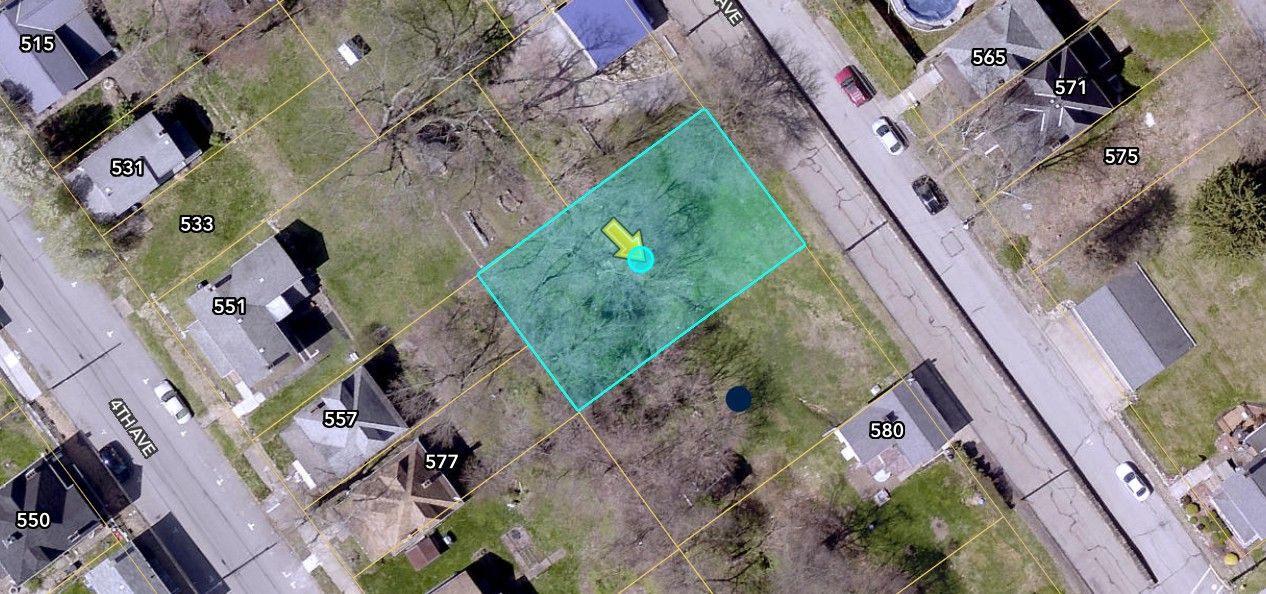 0 5th Avenue Freedom PA 15042